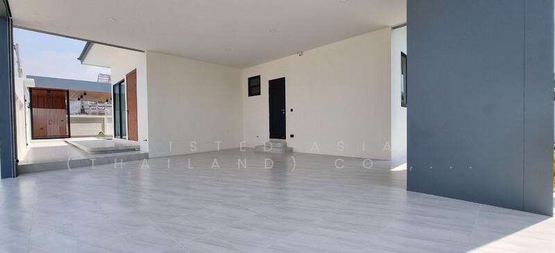 3 Bedrooms New Pool Villa in Mabprachan - Pattaya for Sale, Chon Buri (Pattaya), Nong Pru, Bang Lamung (Pattaya), Chon Buri (Pattaya), 3 Bedrooms, 338 sqm, Villa For Sale, by PLC Real Estate, 11783724 - DDproperty.com