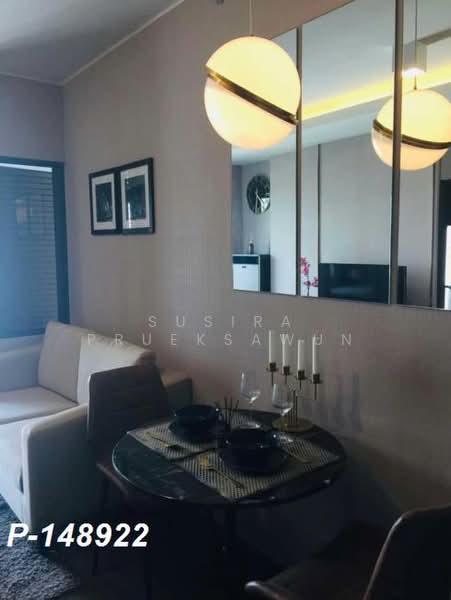 IDEO Sukhumvit 93, Bangkok, 2331 Soi Sukhumvit 93, Bang Chak, Phra Khanong, Bangkok, 1 Bedroom, 35 sqm, Condo For Sale, by Susira Prueksawun, 11783729 - DDproperty.com