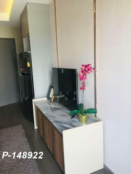 IDEO Sukhumvit 93, Bangkok, 2331 Soi Sukhumvit 93, Bang Chak, Phra Khanong, Bangkok, 1 Bedroom, 35 sqm, Condo For Sale, by Susira Prueksawun, 11783729 - DDproperty.com
