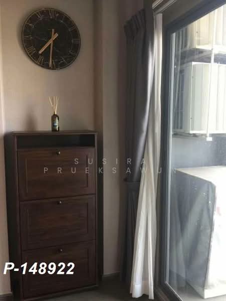 IDEO Sukhumvit 93, Bangkok, 2331 Soi Sukhumvit 93, Bang Chak, Phra Khanong, Bangkok, 1 Bedroom, 35 sqm, Condo For Sale, by Susira Prueksawun, 11783729 - DDproperty.com
