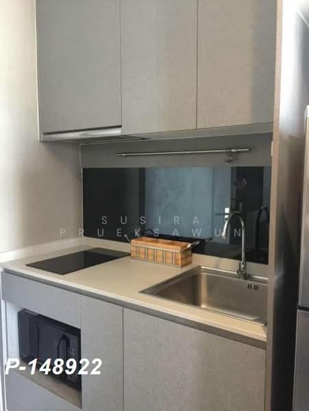 IDEO Sukhumvit 93, Bangkok, 2331 Soi Sukhumvit 93, Bang Chak, Phra Khanong, Bangkok, 1 Bedroom, 35 sqm, Condo For Sale, by Susira Prueksawun, 11783729 - DDproperty.com