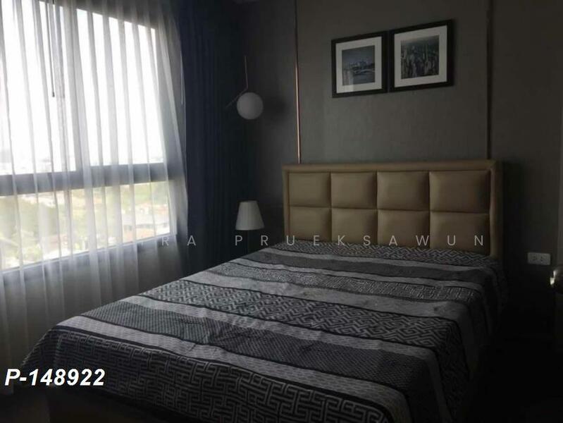 IDEO Sukhumvit 93, Bangkok, 2331 Soi Sukhumvit 93, Bang Chak, Phra Khanong, Bangkok, 1 Bedroom, 35 sqm, Condo For Sale, by Susira Prueksawun, 11783729 - DDproperty.com