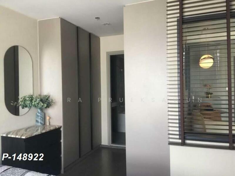 IDEO Sukhumvit 93, Bangkok, 2331 Soi Sukhumvit 93, Bang Chak, Phra Khanong, Bangkok, 1 Bedroom, 35 sqm, Condo For Sale, by Susira Prueksawun, 11783729 - DDproperty.com