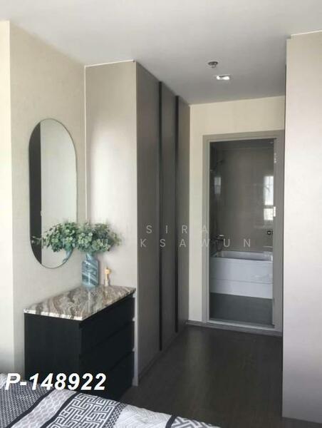 IDEO Sukhumvit 93, Bangkok, 2331 Soi Sukhumvit 93, Bang Chak, Phra Khanong, Bangkok, 1 Bedroom, 35 sqm, Condo For Sale, by Susira Prueksawun, 11783729 - DDproperty.com