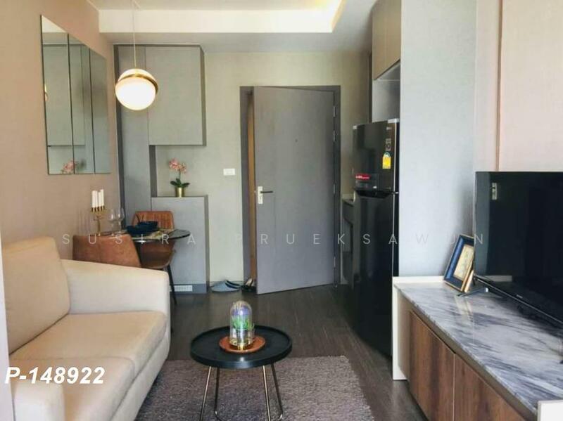IDEO Sukhumvit 93, Bangkok, 2331 Soi Sukhumvit 93, Bang Chak, Phra Khanong, Bangkok, 1 Bedroom, 35 sqm, Condo For Sale, by Susira Prueksawun, 11783729 - DDproperty.com