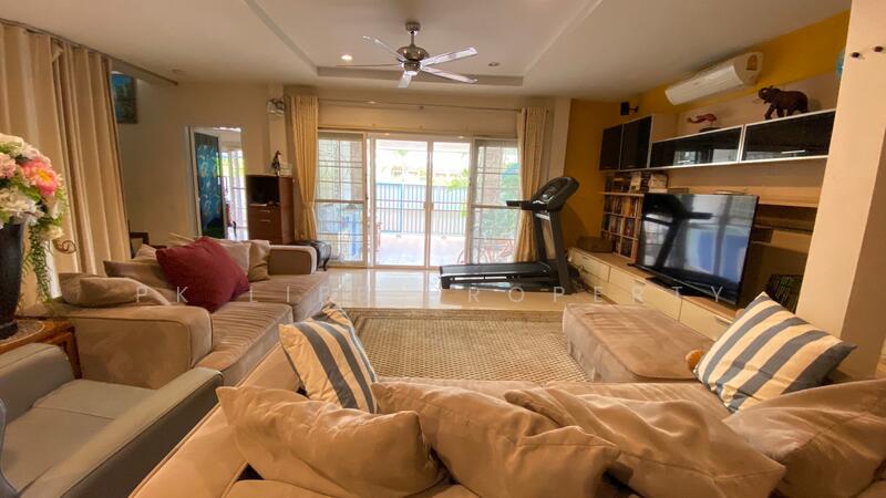 12R0442 Pool villa for rent 4 bedroom 3 bathroom 80,000/month at thalang have fully furnished, ภูเก็ต, เทพกระษัตรี, ถลาง, ภูเก็ต, 350 ตร.ม., วิลล่า ให้เช่า, โดย PK LIFE Property, 11783747 - DDproperty.com