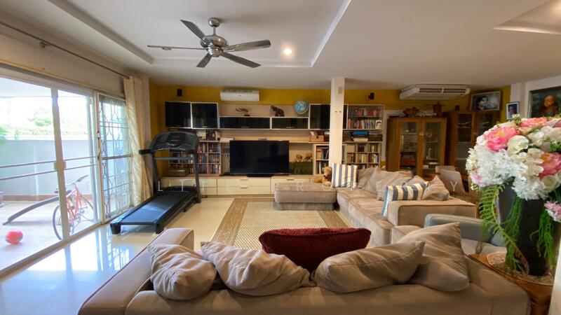 12R0442 Pool villa for rent 4 bedroom 3 bathroom 80,000/month at thalang have fully furnished, Phuket, Thep Krasattri, Thalang, Phuket, 4 Bedrooms, 350 sqm, Villa For Rent, by PK LIFE Property, 11783747 - DDproperty.com