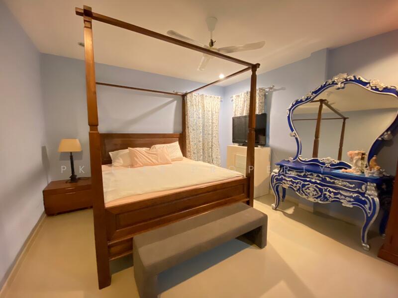 12R0442 Pool villa for rent 4 bedroom 3 bathroom 80,000/month at thalang have fully furnished, ภูเก็ต, เทพกระษัตรี, ถลาง, ภูเก็ต, 350 ตร.ม., วิลล่า ให้เช่า, โดย PK LIFE Property, 11783747 - DDproperty.com