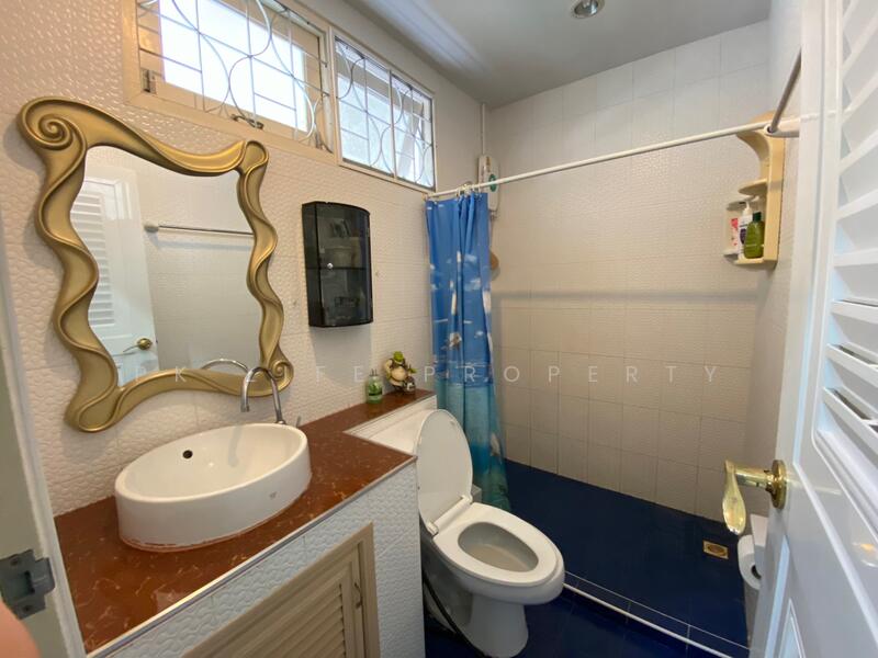 12R0442 Pool villa for rent 4 bedroom 3 bathroom 80,000/month at thalang have fully furnished, ภูเก็ต, เทพกระษัตรี, ถลาง, ภูเก็ต, 350 ตร.ม., วิลล่า ให้เช่า, โดย PK LIFE Property, 11783747 - DDproperty.com