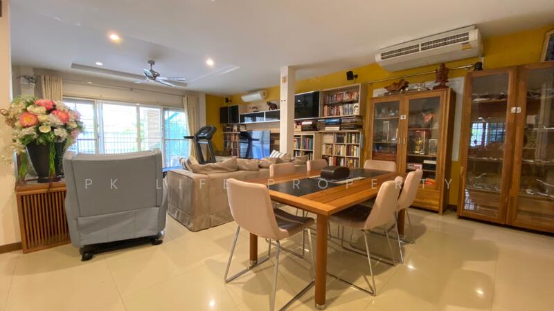 12R0442 Pool villa for rent 4 bedroom 3 bathroom 80,000/month at thalang have fully furnished, Phuket, Thep Krasattri, Thalang, Phuket, 4 Bedrooms, 350 sqm, Villa For Rent, by PK LIFE Property, 11783747 - DDproperty.com