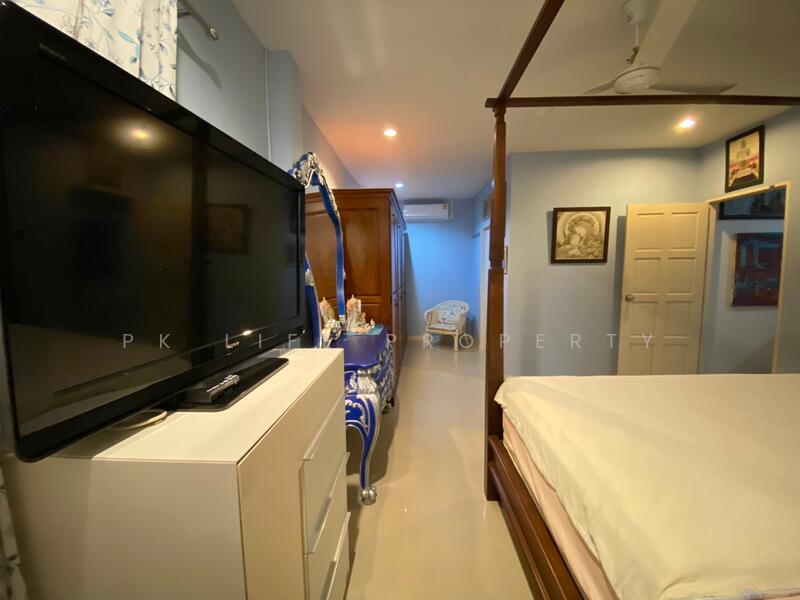 12R0442 Pool villa for rent 4 bedroom 3 bathroom 80,000/month at thalang have fully furnished, Phuket, Thep Krasattri, Thalang, Phuket, 4 Bedrooms, 350 sqm, Villa For Rent, by PK LIFE Property, 11783747 - DDproperty.com