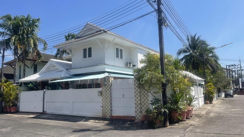 12R0442 Pool villa for rent 4 bedroom 3 bathroom 80,000/month at thalang have fully furnished, ภูเก็ต, เทพกระษัตรี, ถลาง, ภูเก็ต, 350 ตร.ม., วิลล่า ให้เช่า, โดย PK LIFE Property, 11783747 - DDproperty.com