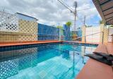 12R0442 Pool villa for rent 4 bedroom 3 bathroom 70,000/month at thalang have fully furnished - DDproperty.com
