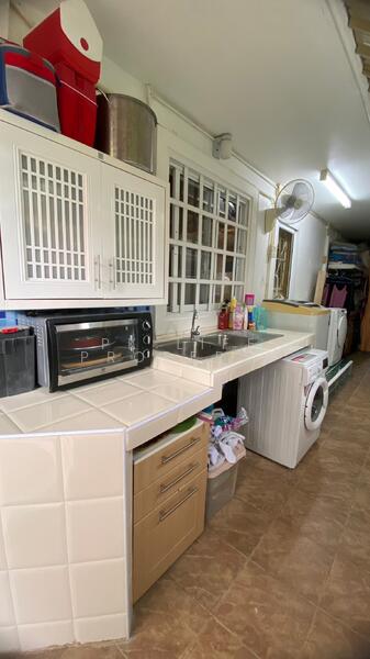 12R0442 Pool villa for rent 4 bedroom 3 bathroom 80,000/month at thalang have fully furnished, ภูเก็ต, เทพกระษัตรี, ถลาง, ภูเก็ต, 350 ตร.ม., วิลล่า ให้เช่า, โดย PK LIFE Property, 11783747 - DDproperty.com