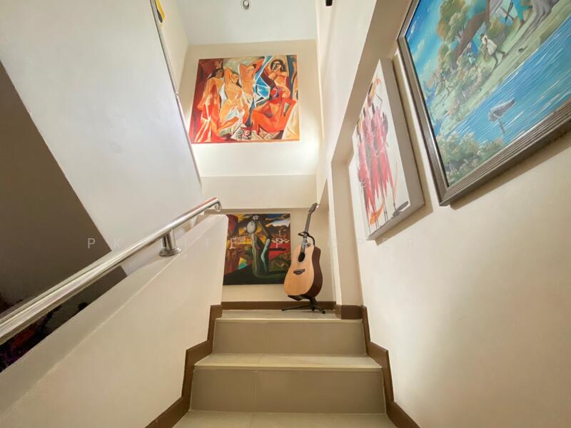 12R0442 Pool villa for rent 4 bedroom 3 bathroom 80,000/month at thalang have fully furnished, ภูเก็ต, เทพกระษัตรี, ถลาง, ภูเก็ต, 350 ตร.ม., วิลล่า ให้เช่า, โดย PK LIFE Property, 11783747 - DDproperty.com