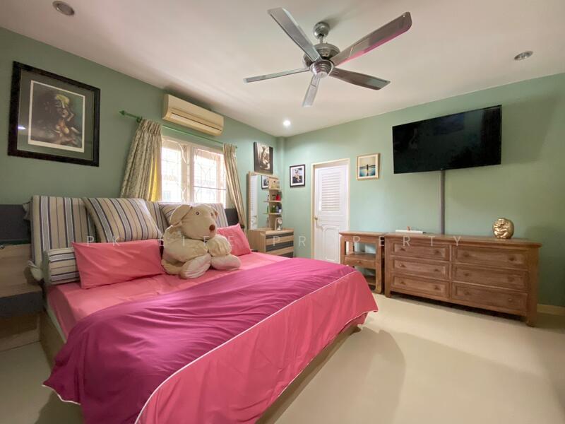 12R0442 Pool villa for rent 4 bedroom 3 bathroom 80,000/month at thalang have fully furnished, ภูเก็ต, เทพกระษัตรี, ถลาง, ภูเก็ต, 350 ตร.ม., วิลล่า ให้เช่า, โดย PK LIFE Property, 11783747 - DDproperty.com