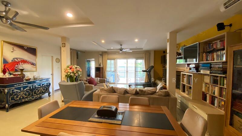 12R0442 Pool villa for rent 4 bedroom 3 bathroom 80,000/month at thalang have fully furnished, ภูเก็ต, เทพกระษัตรี, ถลาง, ภูเก็ต, 350 ตร.ม., วิลล่า ให้เช่า, โดย PK LIFE Property, 11783747 - DDproperty.com