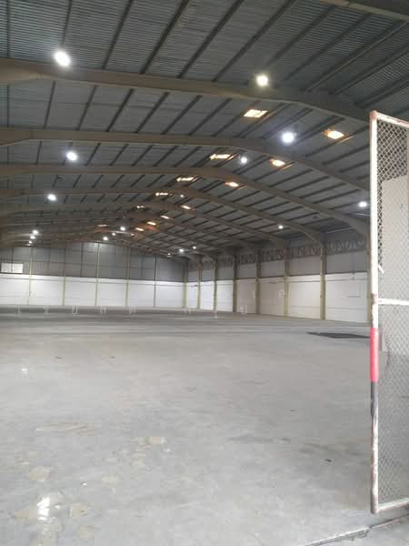VGR Warehouse, สมุทรปราการ, สำโรงเหนือ, เมืองสมุทรปราการ, สมุทรปราการ, 2,000 ตร.ม., โกดัง-โรงงาน ให้เช่า, โดย บริษัท เจเอสที เรียลตี้ กรุ๊ป จำกัด, 11783808 - DDproperty.com