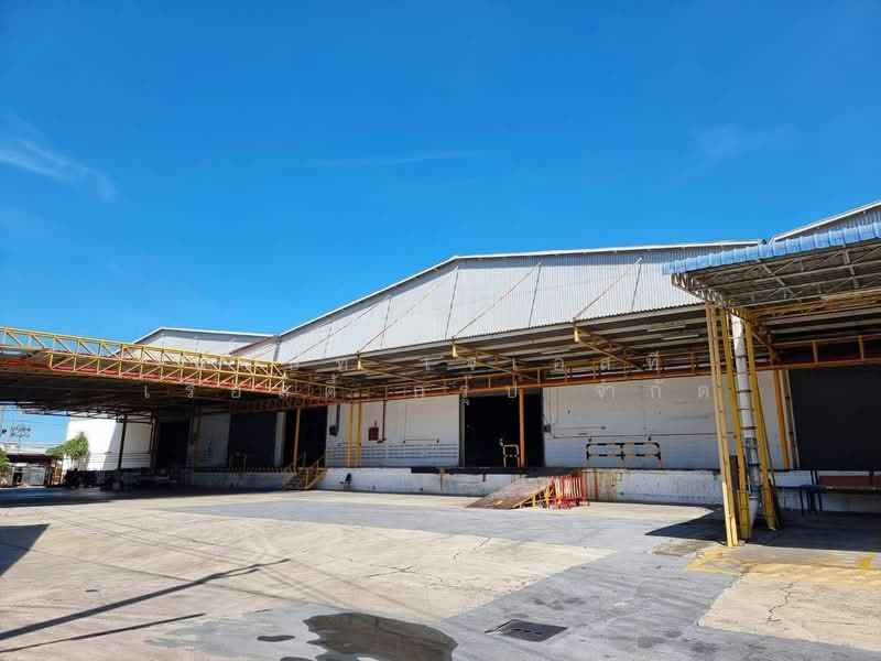 VGR Warehouse, สมุทรปราการ, สำโรงเหนือ, เมืองสมุทรปราการ, สมุทรปราการ, 2,000 ตร.ม., โกดัง-โรงงาน ให้เช่า, โดย บริษัท เจเอสที เรียลตี้ กรุ๊ป จำกัด, 11783808 - DDproperty.com