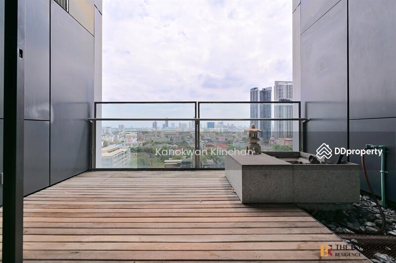 ขาย - The Met Sathorn : เดอะ เม็ท สาทร, กรุงเทพ