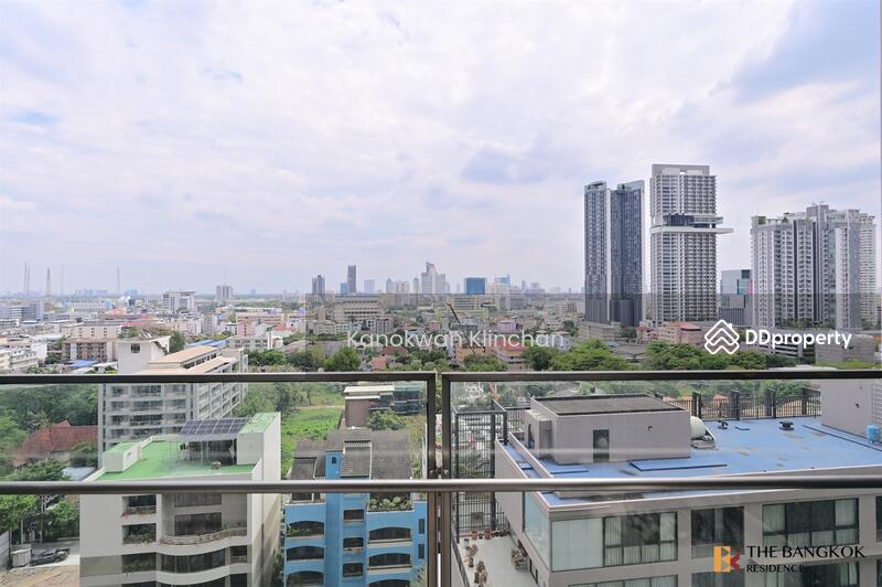 ขาย - The Met Sathorn : เดอะ เม็ท สาทร, กรุงเทพ