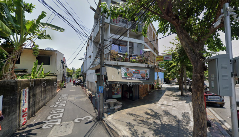 ขาย - ถนนอิสรภาพ ซอย 3 ใกล้ Icon Siam ใกล้ ศิริราช, กรุงเทพ