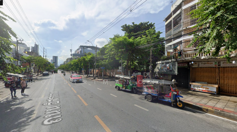 ขาย - ถนนอิสรภาพ ซอย 3 ใกล้ Icon Siam ใกล้ ศิริราช, กรุงเทพ