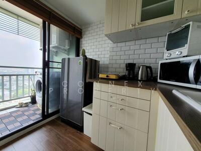 ขาย - Lumpini Place Phahol-Saphankhwai : ลุมพินี เพลส พหล-สะพานควาย, กรุงเทพ