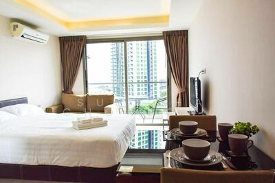 ขาย - Laguna Beach Resort 1 : ลากูน่า บีช รีสอร์ท 1, ชลบุรี