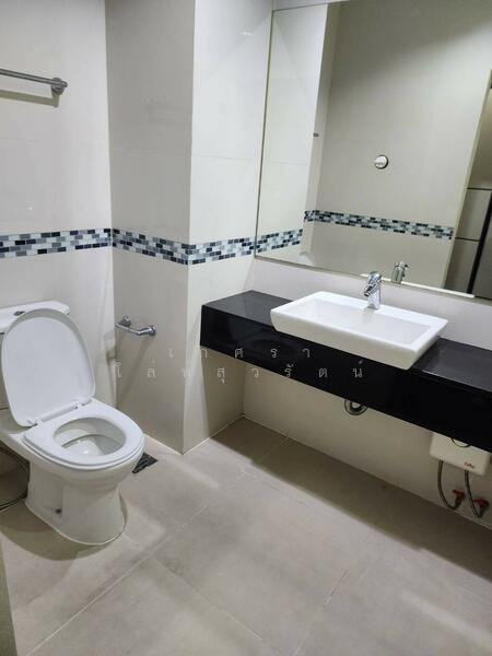 IDEO Q Phayathai, Bangkok, 138 Phayathai Road, Thung Phaya Thai, Ratchathewi, Bangkok, 1 Bedroom, 40 sqm, Condo For Rent, by Kedsara Losuwarat, 11783919 - DDproperty.com