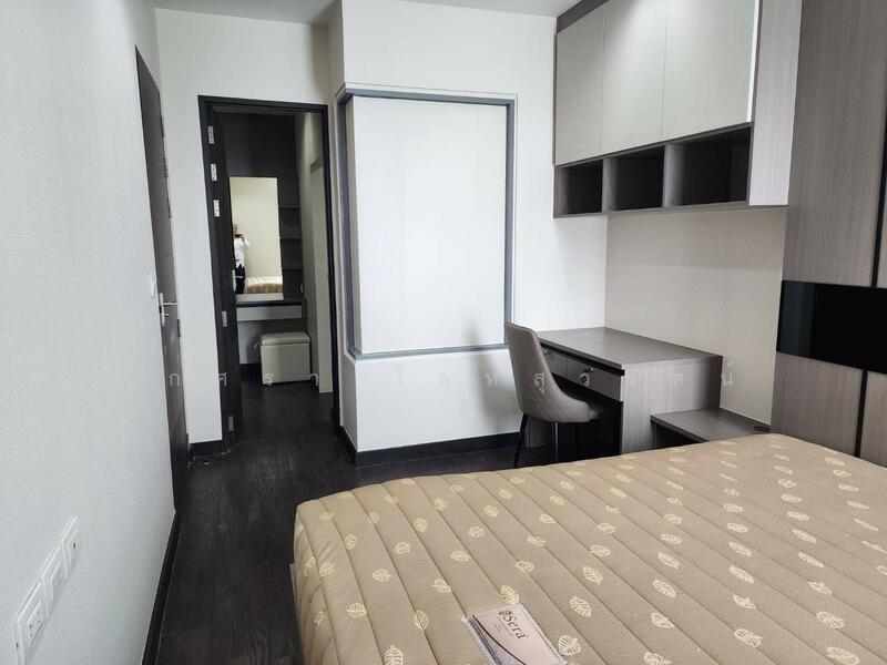 IDEO Q Phayathai : ไอดีโอ คิว พญาไท, กรุงเทพ, 138 ถนนพญาไท, ทุ่งพญาไท, ราชเทวี, กรุงเทพ, 40 ตร.ม., คอนโด ให้เช่า, โดย Kedsara Losuwarat, 11783919 - DDproperty.com