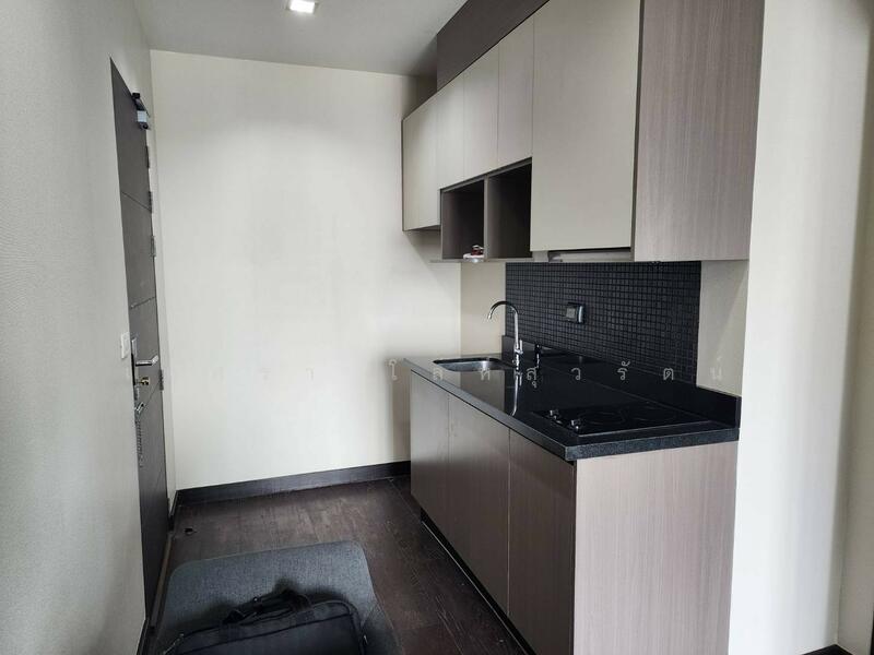 IDEO Q Phayathai, Bangkok, 138 Phayathai Road, Thung Phaya Thai, Ratchathewi, Bangkok, 1 Bedroom, 40 sqm, Condo For Rent, by Kedsara Losuwarat, 11783919 - DDproperty.com