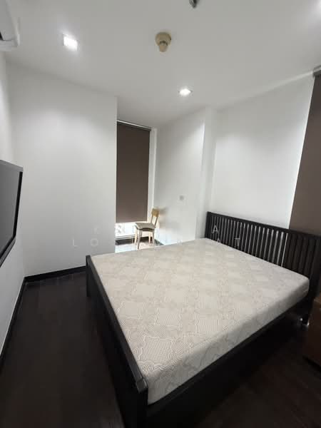 IDEO Q Phayathai, Bangkok, 138 Phayathai Road, Thung Phaya Thai, Ratchathewi, Bangkok, 1 Bedroom, 40 sqm, Condo For Rent, by Kedsara Losuwarat, 11783919 - DDproperty.com