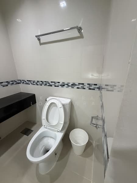 IDEO Q Phayathai, Bangkok, 138 Phayathai Road, Thung Phaya Thai, Ratchathewi, Bangkok, 1 Bedroom, 40 sqm, Condo For Rent, by Kedsara Losuwarat, 11783919 - DDproperty.com