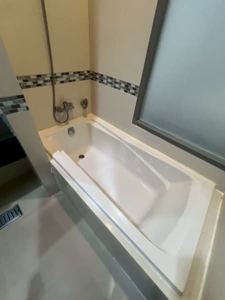 IDEO Q Phayathai, Bangkok, 138 Phayathai Road, Thung Phaya Thai, Ratchathewi, Bangkok, 1 Bedroom, 40 sqm, Condo For Rent, by Kedsara Losuwarat, 11783919 - DDproperty.com