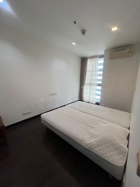 IDEO Q Phayathai, Bangkok, 138 Phayathai Road, Thung Phaya Thai, Ratchathewi, Bangkok, 1 Bedroom, 40 sqm, Condo For Rent, by Kedsara Losuwarat, 11783919 - DDproperty.com