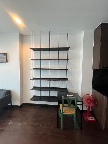 IDEO Q Phayathai, Bangkok, 138 Phayathai Road, Thung Phaya Thai, Ratchathewi, Bangkok, 1 Bedroom, 40 sqm, Condo For Rent, by Kedsara Losuwarat, 11783919 - DDproperty.com
