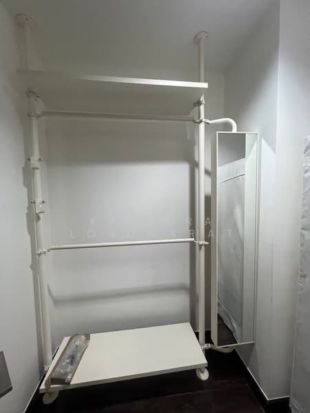 IDEO Q Phayathai, Bangkok, 138 Phayathai Road, Thung Phaya Thai, Ratchathewi, Bangkok, 1 Bedroom, 40 sqm, Condo For Rent, by Kedsara Losuwarat, 11783919 - DDproperty.com
