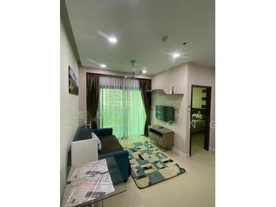 ขาย - Dusit Grand Condo View : ดุสิต แกรนด์ คอนโด วิว, ชลบุรี