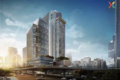 ขาย - The Esse at Singha Complex : ดิ เอส แอท สิงห์ คอมเพล็กซ์, กรุงเทพ