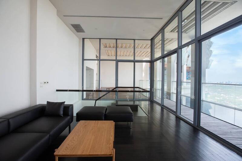The Pano Rama 3, Bangkok, 890 Rama 3 Road, Bang Pong Pang, Yan Nawa, Bangkok, 4 Bedrooms, 541 sqm, Condo For Rent, by JST Realty Group Co., Ltd., 11783930 - DDproperty.com