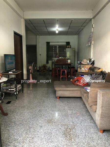 ขาย - บ้านวัฒนานิเวศน์ 7 ลาดพร้าว 48, กรุงเทพ