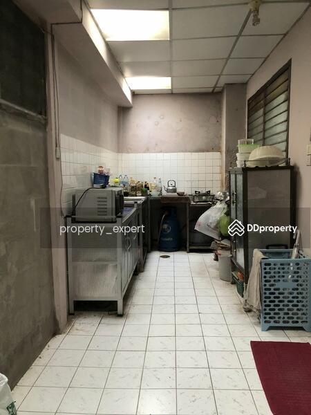 ขาย - บ้านวัฒนานิเวศน์ 7 ลาดพร้าว 48, กรุงเทพ