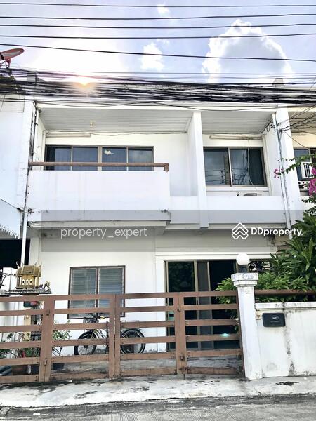 ขาย - บ้านวัฒนานิเวศน์ 7 ลาดพร้าว 48, กรุงเทพ