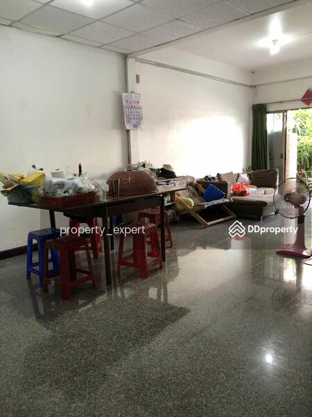 ขาย - บ้านวัฒนานิเวศน์ 7 ลาดพร้าว 48, กรุงเทพ