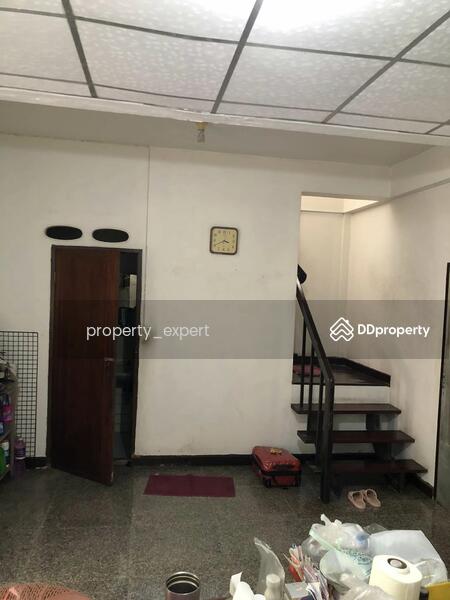 ขาย - บ้านวัฒนานิเวศน์ 7 ลาดพร้าว 48, กรุงเทพ