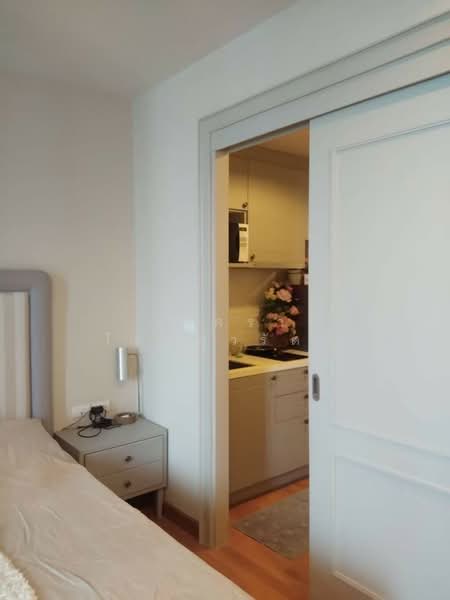 The Editor Saphan Khwai, Bangkok, 1555 Phahonyothin Rd, Samsen Nai, Phaya Thai, Bangkok, 1 Bedroom, 29 sqm, Condo For Rent, by เกศรา โล่ห์สุวรัตน์, 11783966 - DDproperty.com