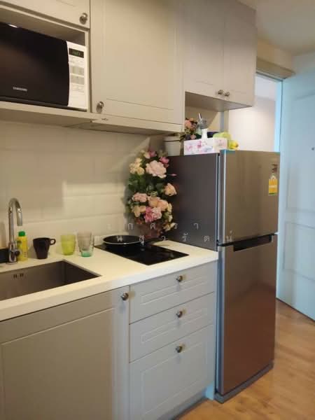 The Editor Saphan Khwai, Bangkok, 1555 Phahonyothin Rd, Samsen Nai, Phaya Thai, Bangkok, 1 Bedroom, 29 sqm, Condo For Rent, by เกศรา โล่ห์สุวรัตน์, 11783966 - DDproperty.com