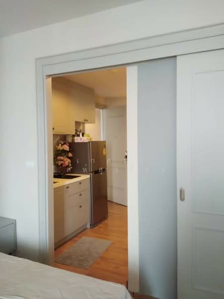 The Editor Saphan Khwai : ดิ เอดิเตอร์ สะพานควาย, กรุงเทพ, 1555 ถ.พหลโยธิน, สามเสนใน, พญาไท, กรุงเทพ, 29 ตร.ม., คอนโด ให้เช่า, โดย เกศรา โล่ห์สุวรัตน์, 11783966 - DDproperty.com