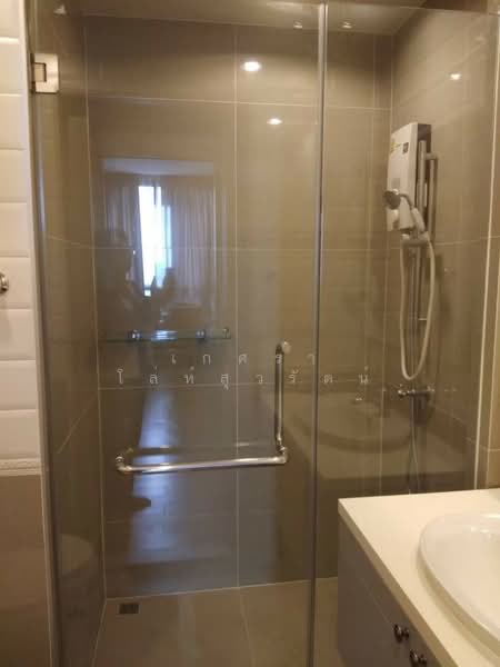 The Editor Saphan Khwai, Bangkok, 1555 Phahonyothin Rd, Samsen Nai, Phaya Thai, Bangkok, 1 Bedroom, 29 sqm, Condo For Rent, by เกศรา โล่ห์สุวรัตน์, 11783966 - DDproperty.com